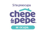 franquicia Chepe&Pepe
