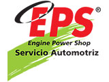 franquicia Engine Power Shop