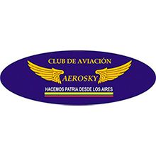 CLUB AÉREO SKY