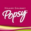 Helados Gourmet Popsy